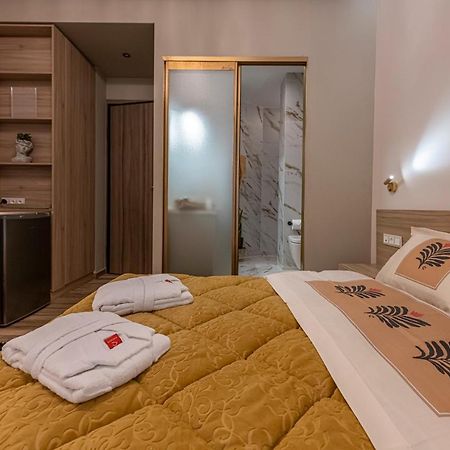 Psyche & Eros Mythical Suites Atina Dış mekan fotoğraf