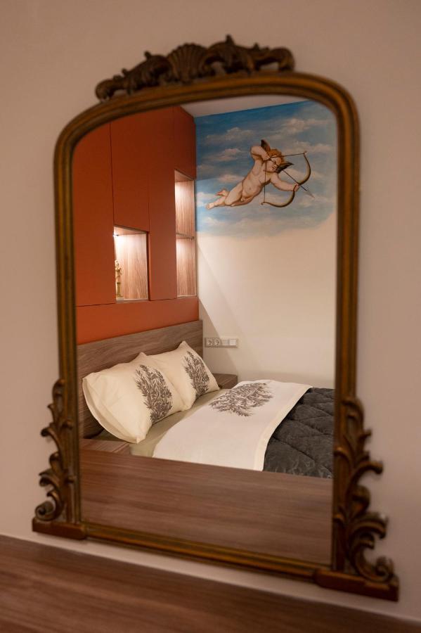 Psyche & Eros Mythical Suites Atina Dış mekan fotoğraf
