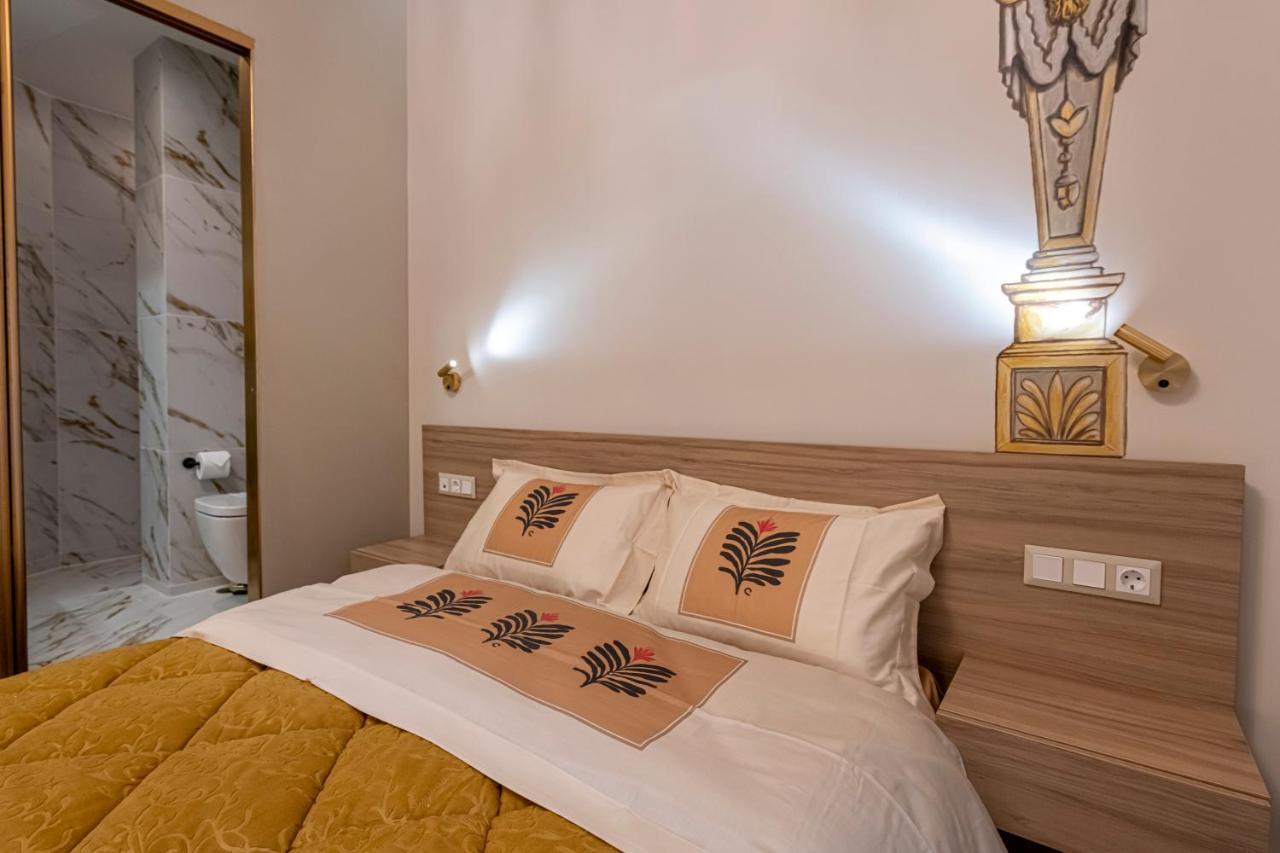 Psyche & Eros Mythical Suites Atina Dış mekan fotoğraf