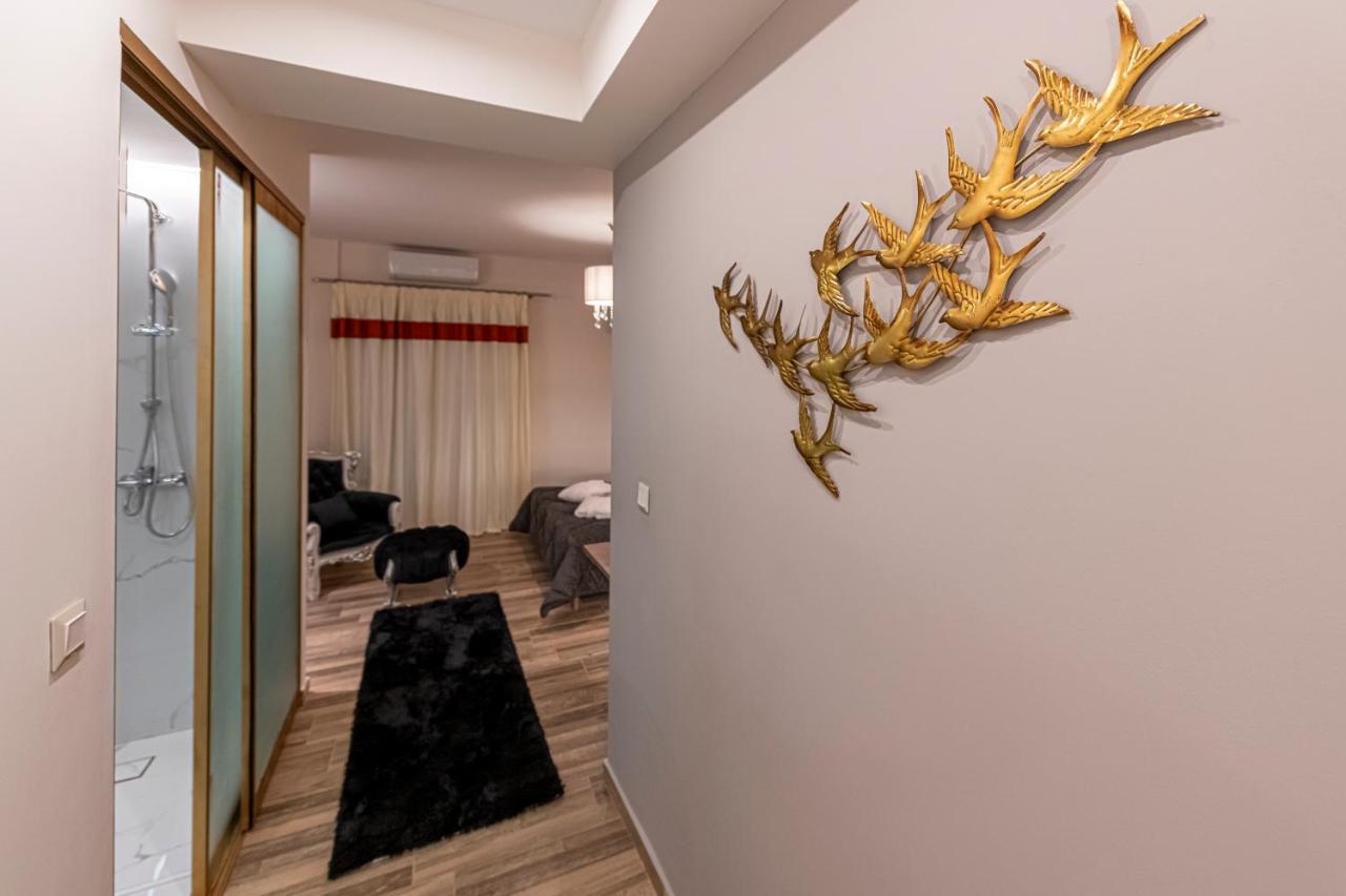 Psyche & Eros Mythical Suites Atina Dış mekan fotoğraf