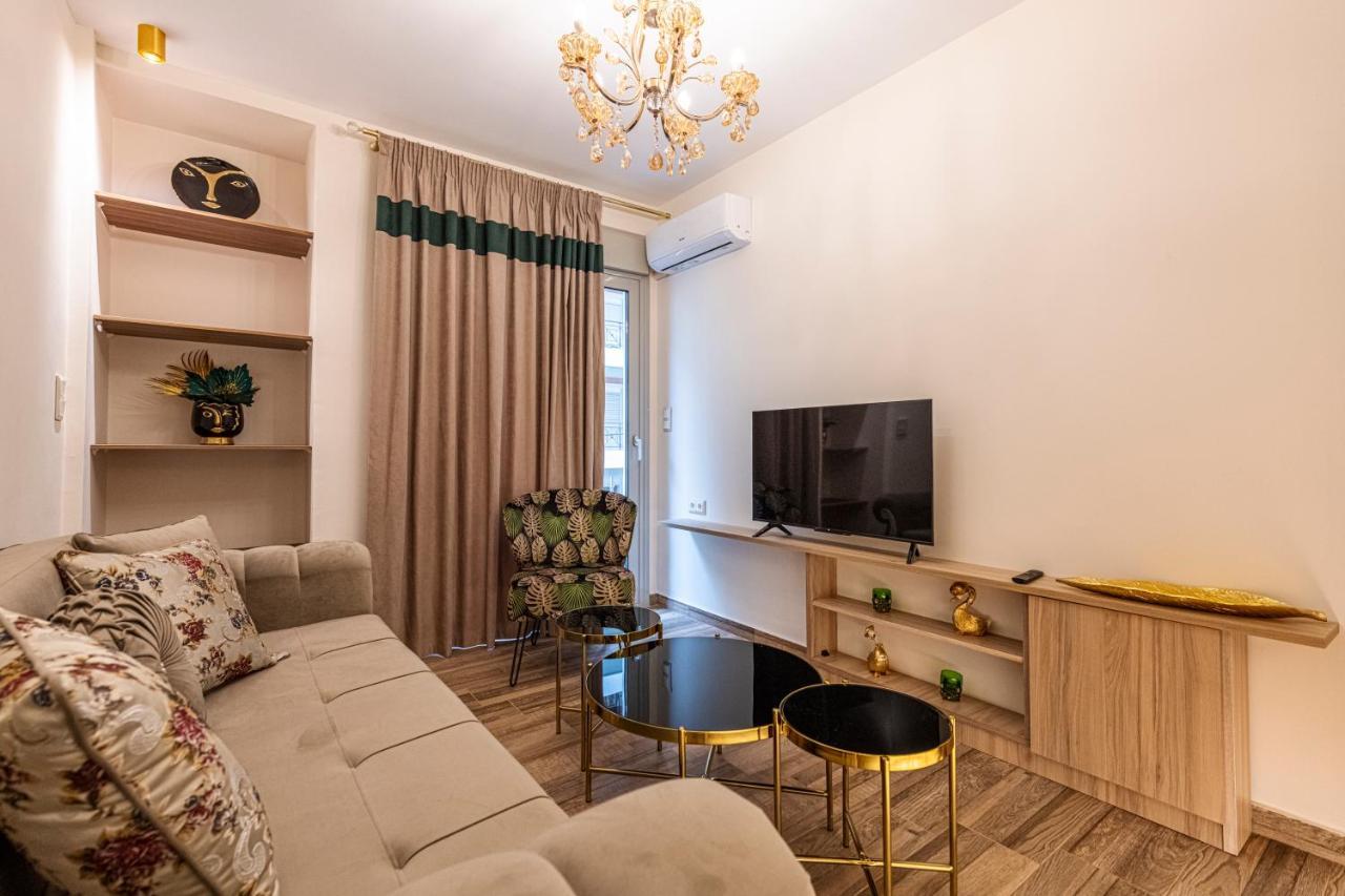 Psyche & Eros Mythical Suites Atina Dış mekan fotoğraf