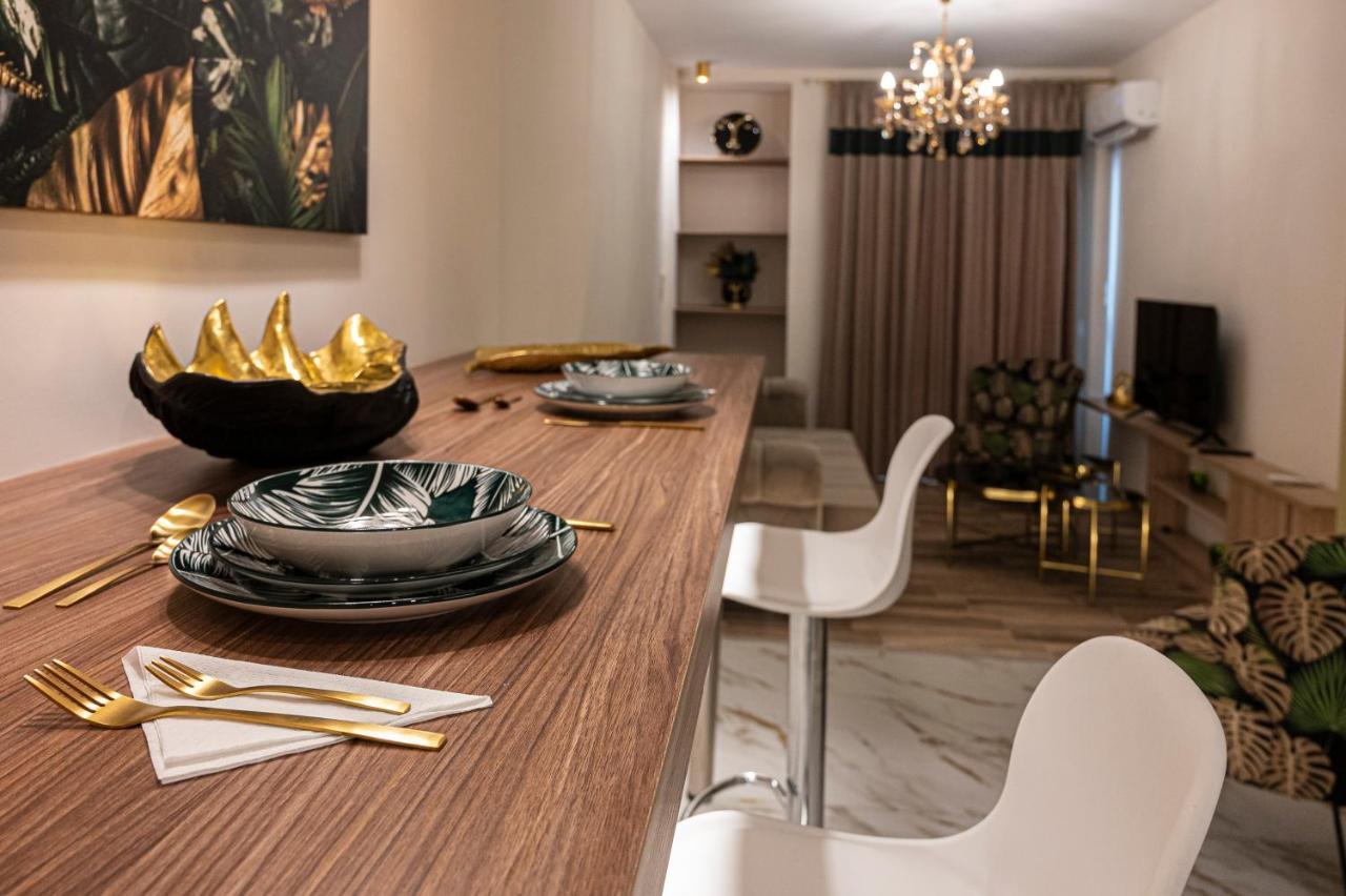 Psyche & Eros Mythical Suites Atina Dış mekan fotoğraf